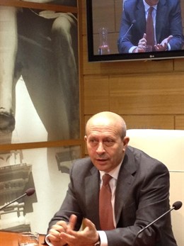 José Ignacio Wert