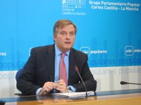 PP dice que "llama la atención que aquellos que no pagaban", encabecen ahora las protestas de los alcaldes socialistas