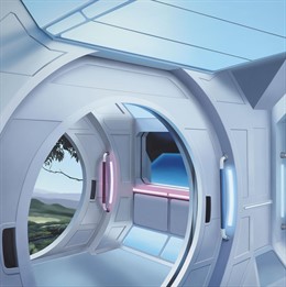 SHUTLE DE TANIA BLANCO