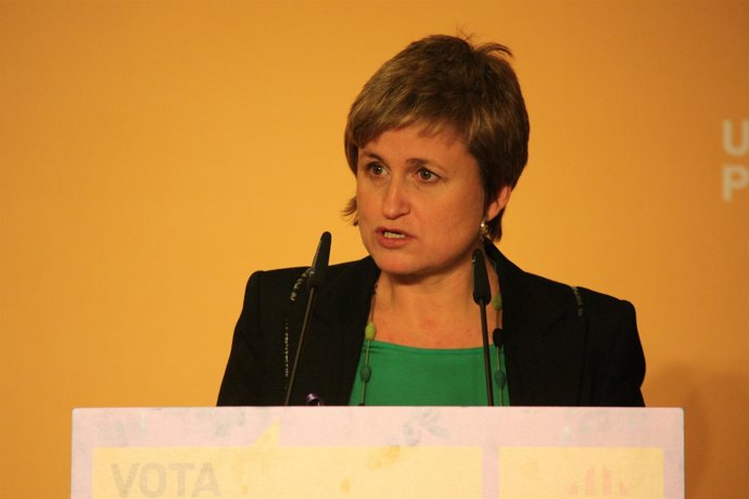 Anna Simó (ERC)