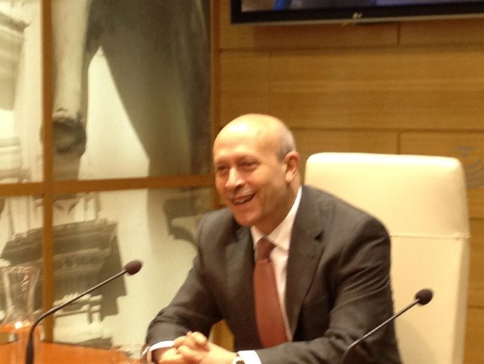 José Igancio Wert