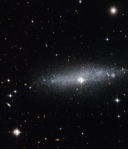 Galaxia ESO 318-13