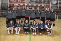 Balonmano/Europeo.- (Previa) Las 'guerreras' buscan elevar el listón en Serbia