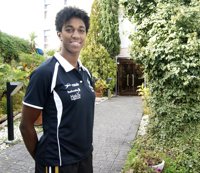 Balonmano/Selección.- Alexandrina Barbosa, nueva 'guerrera' para optar a lo más alto