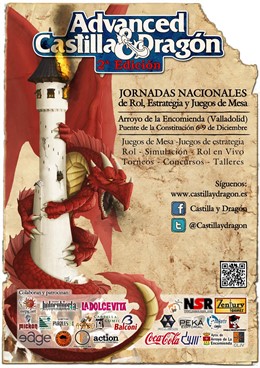 Cartel de la jornada