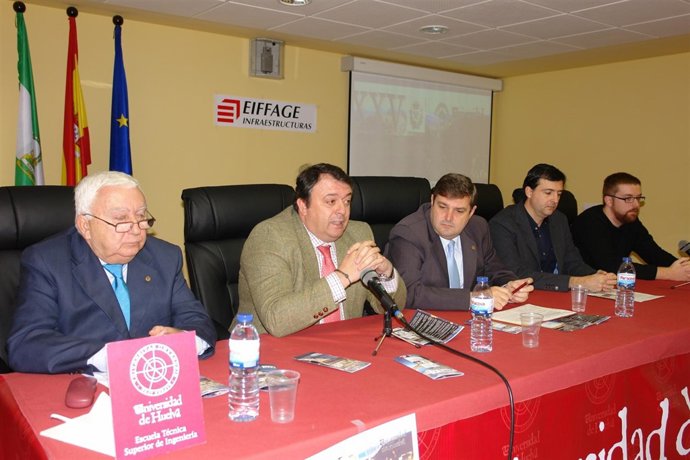 XXV Jornadas sobre Minería Santa Bárbara. 