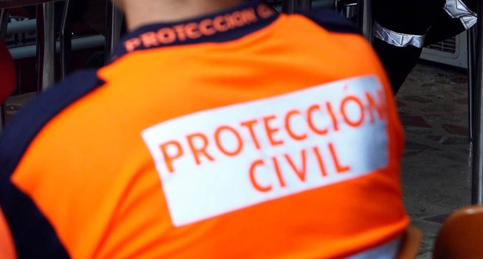 Protección Civil