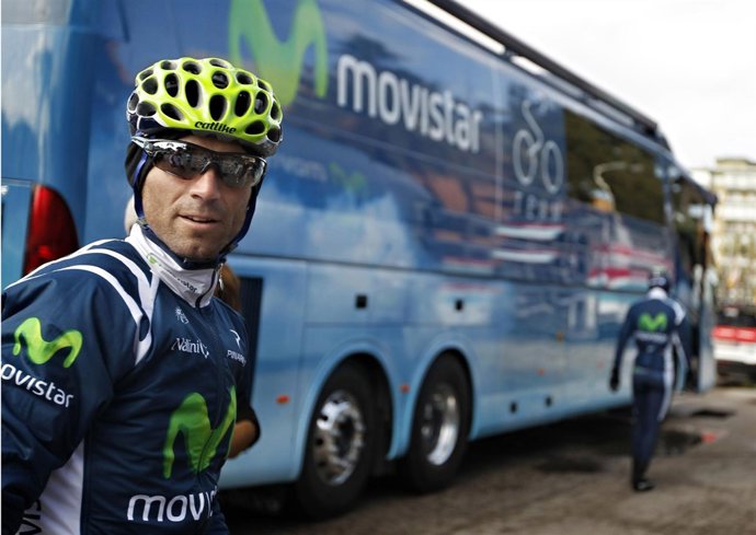 Alejandro Valverde