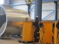 La afiliación a la Seguridad Social en Euskadi sufre una caída interanual del 3,40% en noviembre