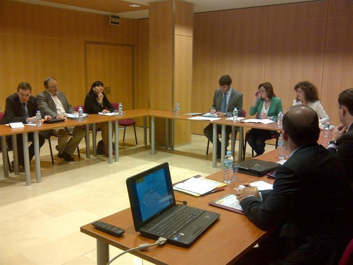 Comisión de la Inspección de Trabajo