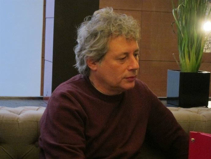 Alessandro Baricco