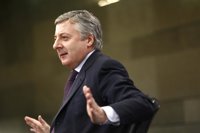 Blanco exige al Gobierno que aclare si cerrará los paradores de Ferrol y Verín y el futuro del resto de la red gallega