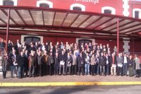 Diego sobre la asamblea de la FMC: "Hay alcaldes que son consecuentes con la situación económica del Gobierno" regional