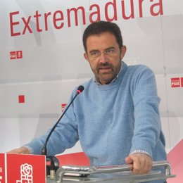 Miguel Bernal PSOE
