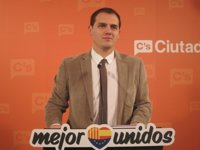 C's niega que la reforma de Wert excluya el catalán