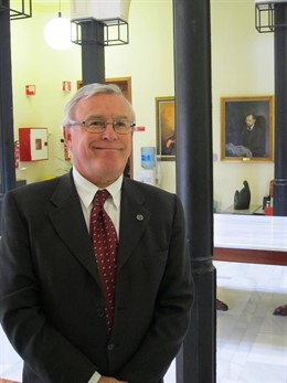 José Antonio Cobacho