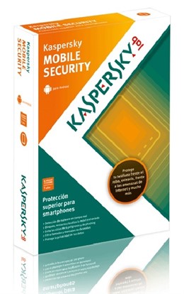Kaspersky Mobile Security