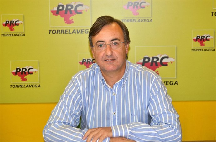 Pedro García Carmona