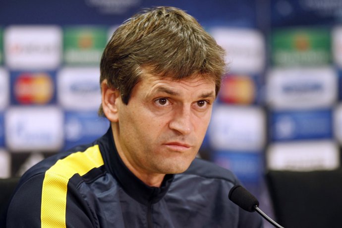 Tito Vilanova