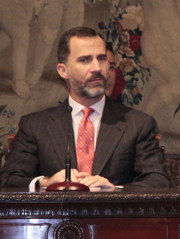 Príncipe Felipe