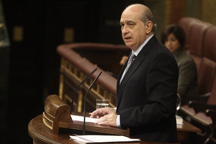 Jorge Fernández Díaz