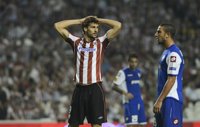 Llorente confirma su adiós el próximo 30 de junio