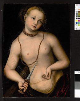 Adquisición del Museo de  Bellas Artes