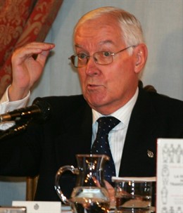 Víctor García 