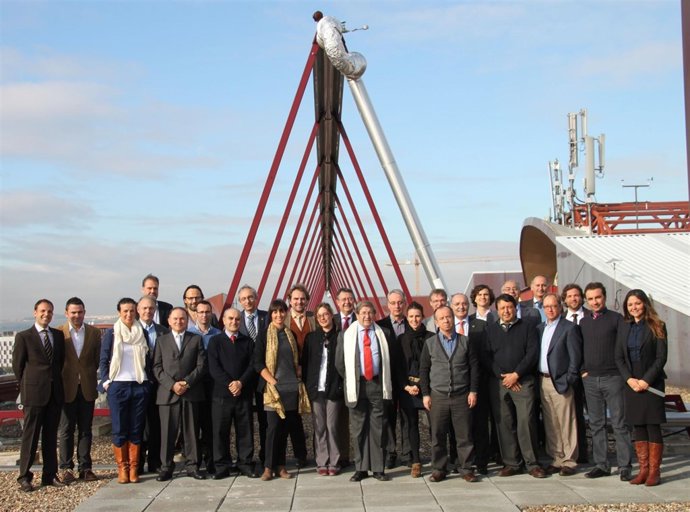 Proyecto EU Solaris.