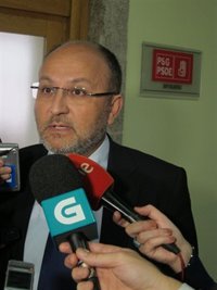 El PSdeG cree que la reforma educativa "resucita el neofranquismo más objetivo" al vincular "ideología y negocio"