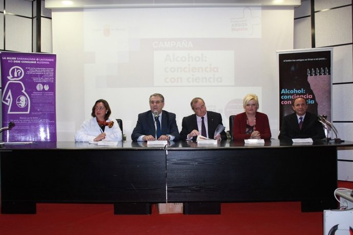 Presentación del proyecto Argos Comunitario 