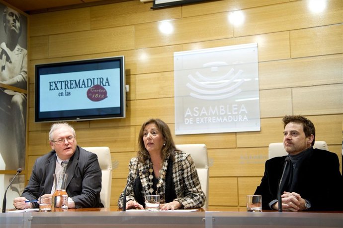 Parlamento de Extremadura