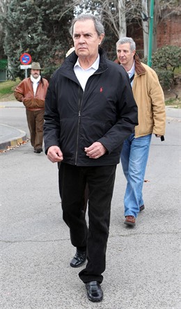 Antonio Morales Junior