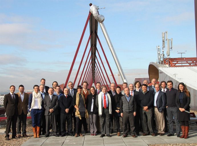 La CE financia la puesta en marcha de un proyecto de la US