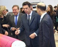 Soria asegura que Paradores iría a la suspensión de pagos si no se hace un ERE