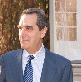 Jaime Terceiro Lombo, premio de Economía Rey Juan Carlos