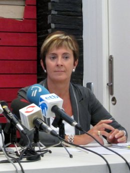 Arantza Tapia