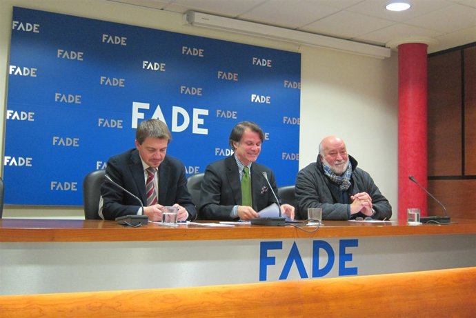 Patronal de hostelería de Asturias