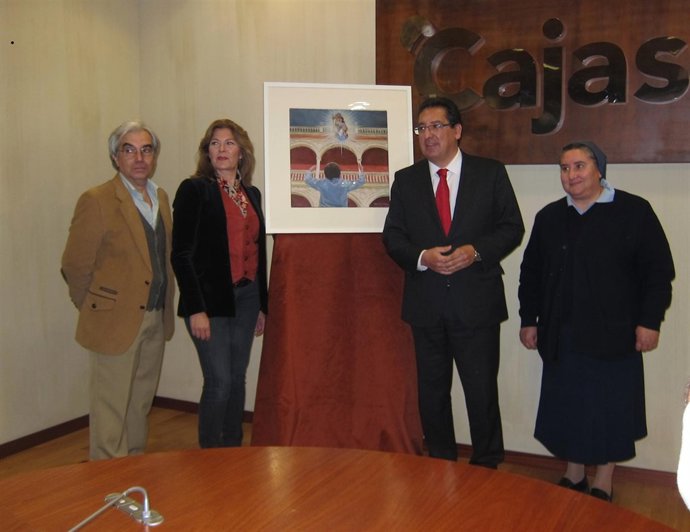 Cajasol presenta una extensa programación dentro de 'Los Gozos de diciembre'