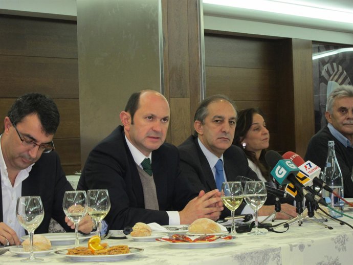 Vigo Foto Louzan Candidato