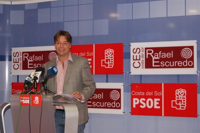 PSOE Marbella