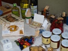 Dulces Del Convento