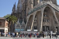 La Sagrada Familia será gratis para los parados los miércoles por la tarde