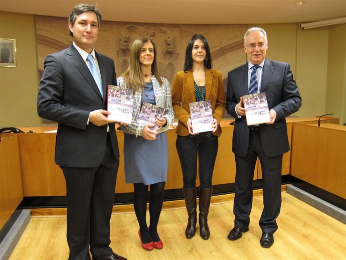 Libro sobre la Convención de Santa Coloma