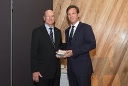 Fundación Microfinanzas BBVA, premiada por Naciones Unidas por favorecer la incl