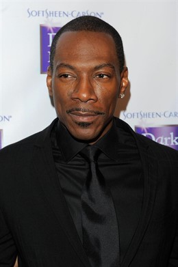 Eddie Murphy