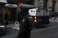 Prisión eludible bajo fianza de 30 millones de euros para Díaz Ferrán