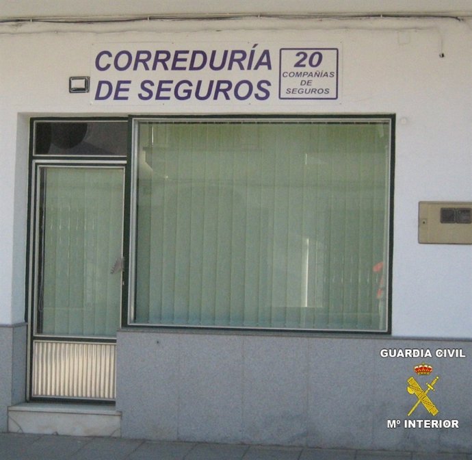 Seguros