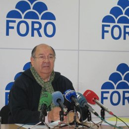Enrique Álvarez Sostres (Foro)