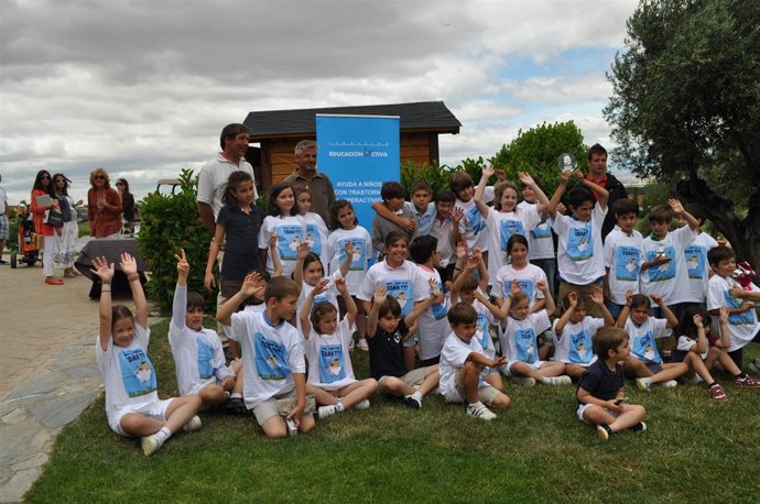Fundación Educación Activa y el Trastorno de Déficit de Atención e Hiperactivida